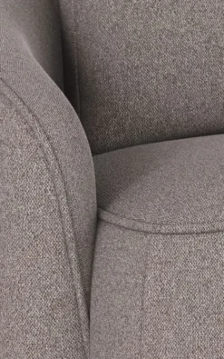 Norris 4-sits Soffa tyg Brenda