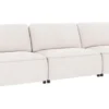 Norris 4-sits Soffa tyg K2