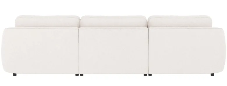 Norris 4-sits Soffa tyg K4