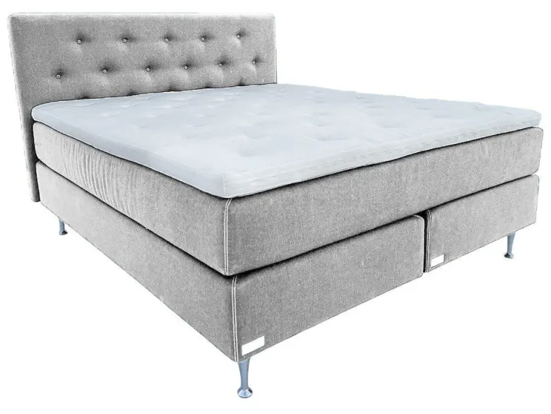 NORRSKEN | COMFORT KONTINENTALSÄNG