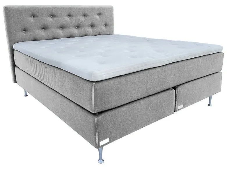 NORRSKEN | COMFORT KONTINENTALSÄNG