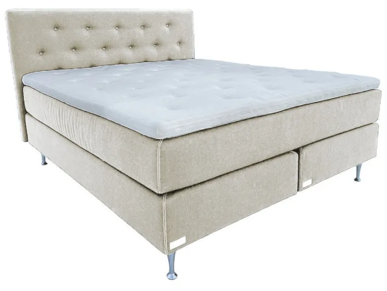 NORRSKEN | COMFORT KONTINENTALSÄNG