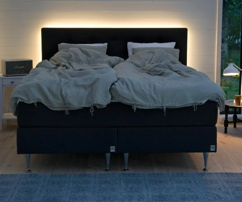 NORRSKEN | COMFORT KONTINENTALSÄNG