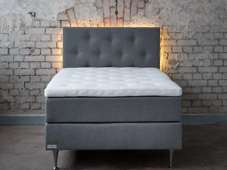 NORRSKEN | COMFORT KONTINENTALSÄNG