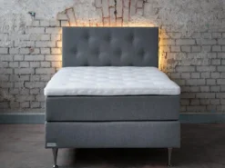 NORRSKEN | COMFORT KONTINENTALSÄNG 120X210