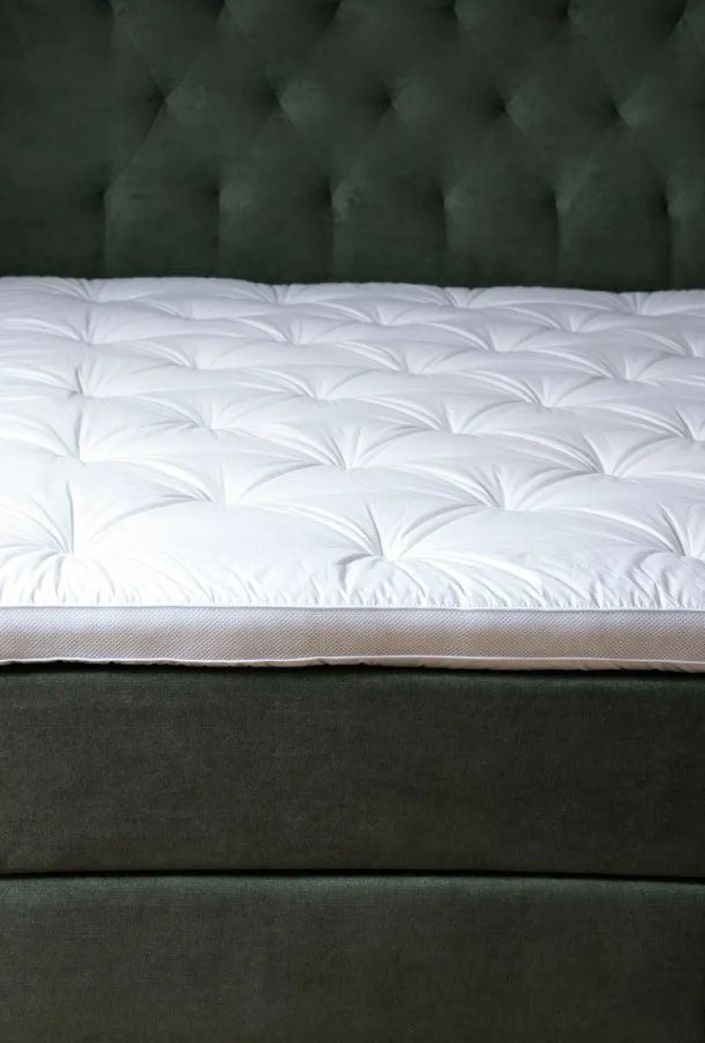 NORRSKEN | COMFORT LYX KONTINENTALSÄNG