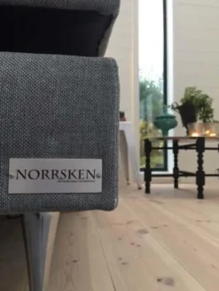 NORRSKEN | COMFORT STÄLLBAR SÄNG 80x200