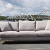 NUBE 3-SITS MAXI SOFFA