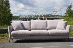 NUBE 3-SITS MAXI SOFFA