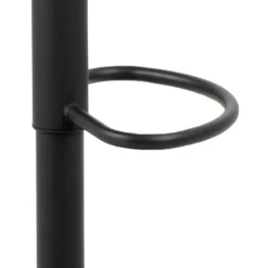 Oregon Barstol 96092 /fire resistans i tyget