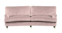 OXFORD SOFFA 3-SITS RAK