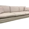 Petito 4-sits Avtagbar Klädsel