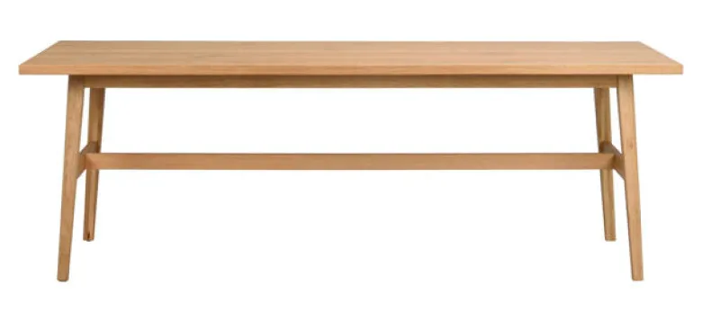 Plainfield matbord 220 ek
