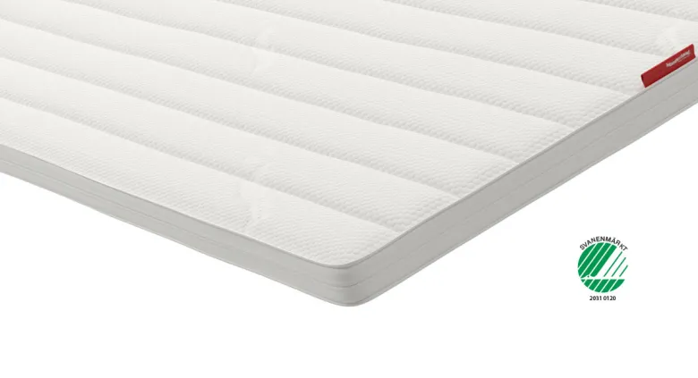 Premium Hyperflex Bäddmadrass