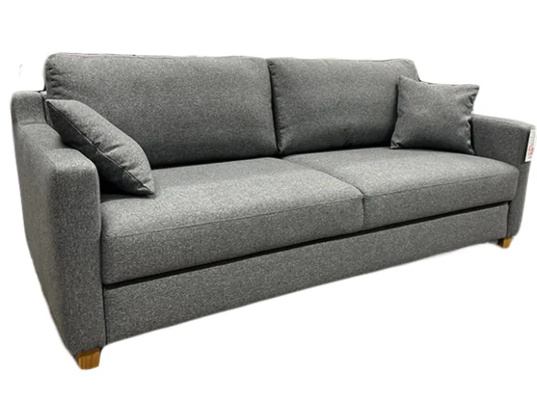 Regina bäddsoffa