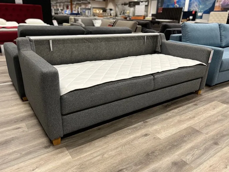 Regina bäddsoffa