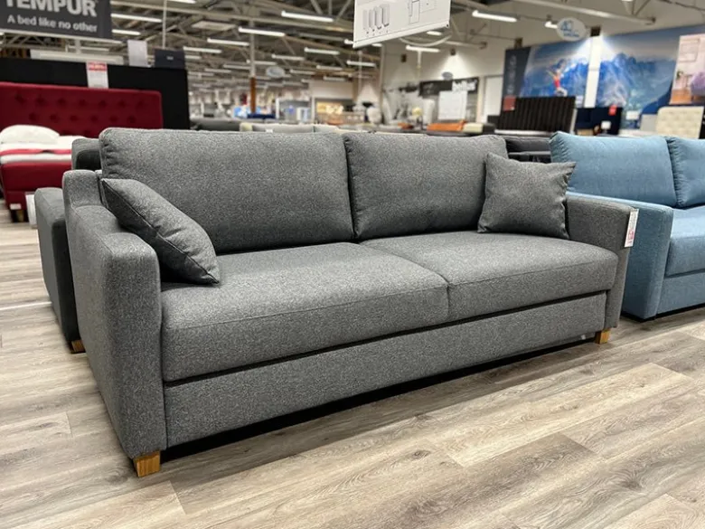 Regina bäddsoffa