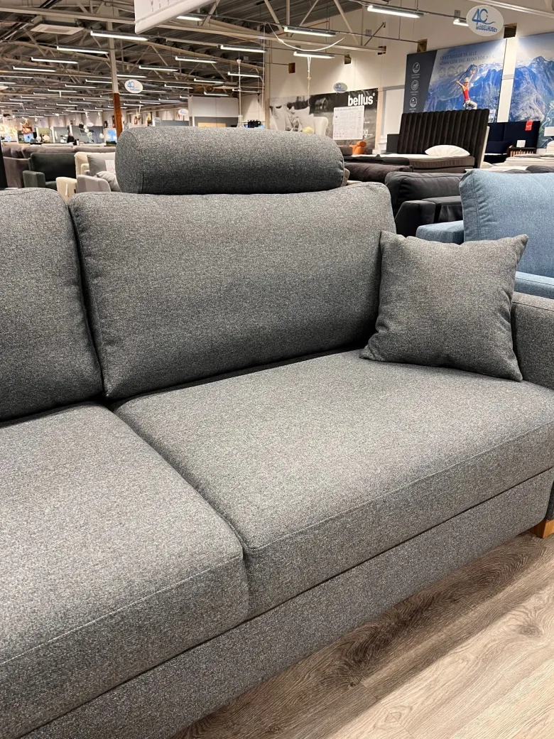 Regina bäddsoffa