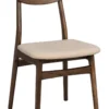 RODHAM KÖKSSTOL BRUN/BEIGE
