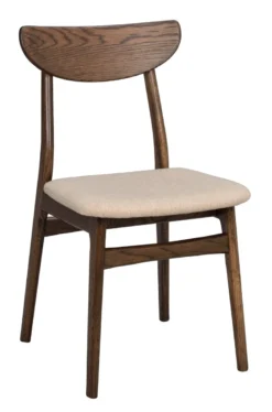 RODHAM KÖKSSTOL BRUN/BEIGE