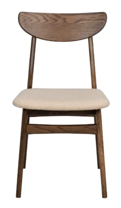 RODHAM KÖKSSTOL BRUN/BEIGE