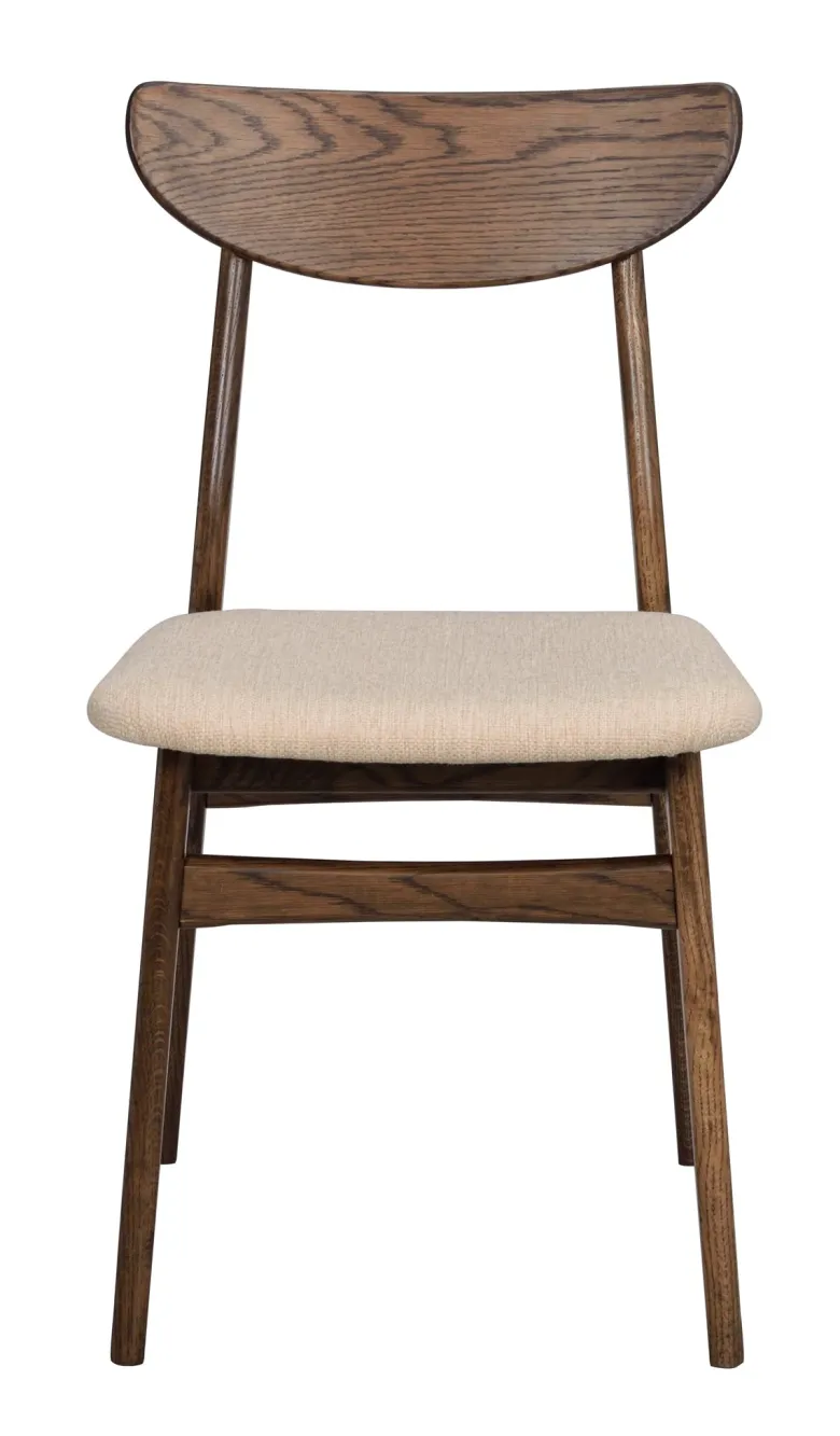 RODHAM KÖKSSTOL BRUN/BEIGE