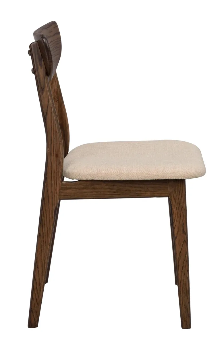 RODHAM KÖKSSTOL BRUN/BEIGE