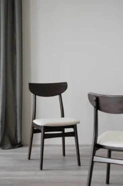 RODHAM KÖKSSTOL BRUN/BEIGE