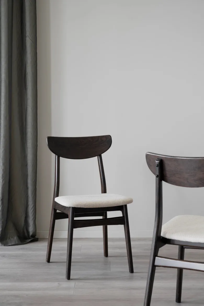 RODHAM KÖKSSTOL BRUN/BEIGE