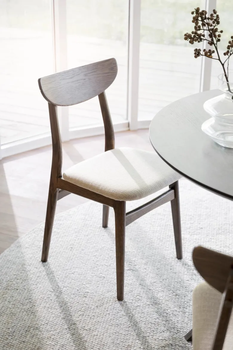 RODHAM KÖKSSTOL BRUN/BEIGE