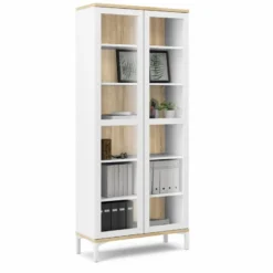 Roomers Vitrin Vit