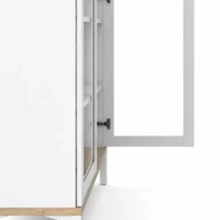 Roomers Vitrin Vit