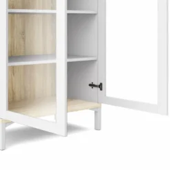 Roomers Vitrin Vit