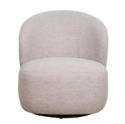 Roselawn Fåtölj Alice #01 ljusbeige