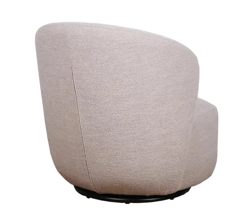 Roselawn Fåtölj Alice #01 ljusbeige
