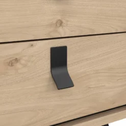 Ry Sängbord Hickory