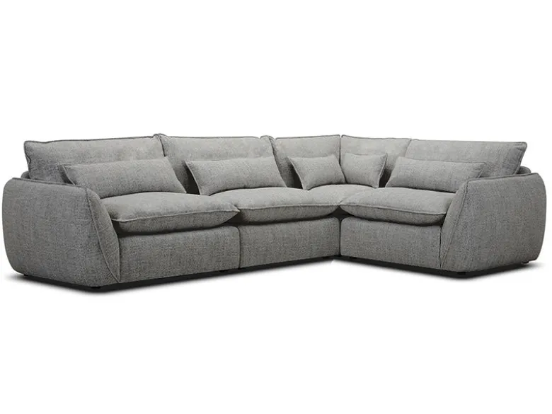 Seattle 2H1 Modulsoffa