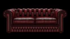 Shackleton 3-sits soffa