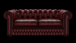 Shackleton 3-sits soffa