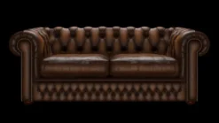 Shackleton 3-sits soffa