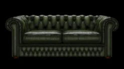 Shackleton 3-sits soffa