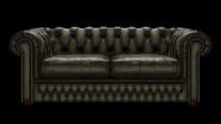 Shackleton 3-sits soffa