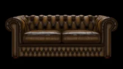 Shackleton 3-sits soffa