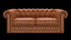 Shackleton 3-sits soffa