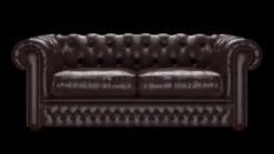 Shackleton 3-sits soffa