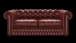 Shackleton 3-sits soffa