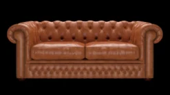Shackleton 3-sits soffa
