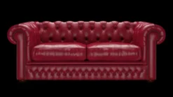 Shackleton 3-sits soffa