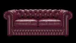 Shackleton 3-sits soffa