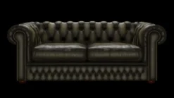 Shackleton 3-sits soffa